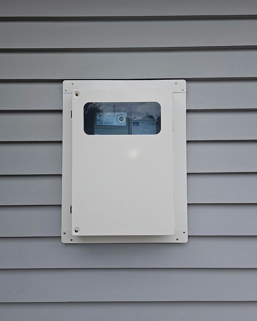 Local Taupo Electrician - Tosh Civil Electrical